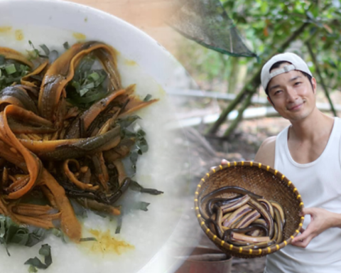 Khách Nhật ghen tị với món bán đầy chợ quê Việt Nam giá chưa tới 100.000 đồng/kg, trong khi ở quê anh loại tương tự đã mất 96% sản lượng tự nhiên