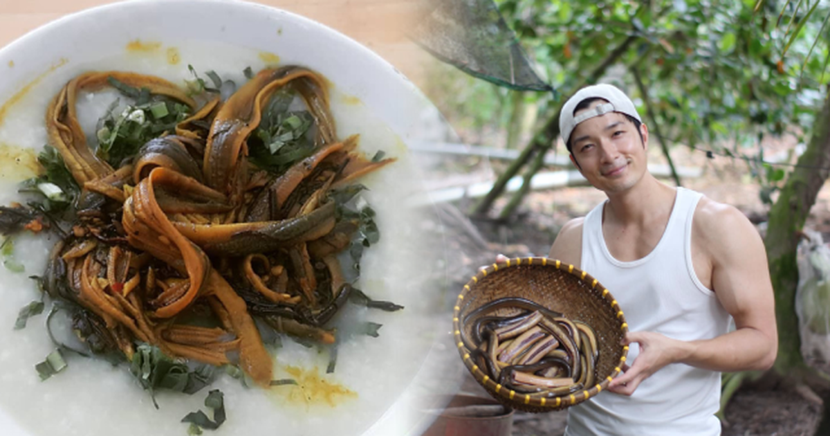 Khách Nhật ghen tị với món bán đầy chợ quê Việt Nam giá chưa tới 100.000 đồng/kg, trong khi ở quê anh loại tương tự đã mất 96% sản lượng tự nhiên
