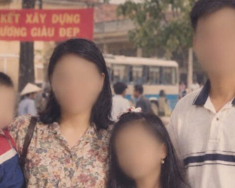 Công an cảnh báo về trào lưu vừa xuất hiện, đang hot trên mạng xã hội