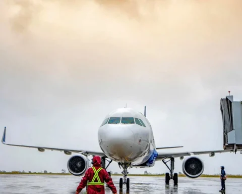 Nhiều bất cập tại ga quốc tế sân bay Phù Cát