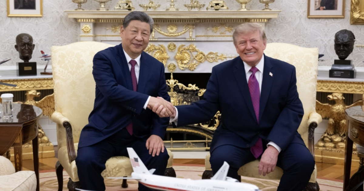 Trung Quốc tuyên bố tôn trọng cách gọi AI là ‘siêu trí tuệ’ của Mỹ