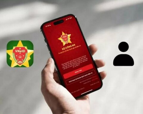 Từ ngày mai, VNeID tự động khóa tài khoản định danh điện tử trong trường hợp sau