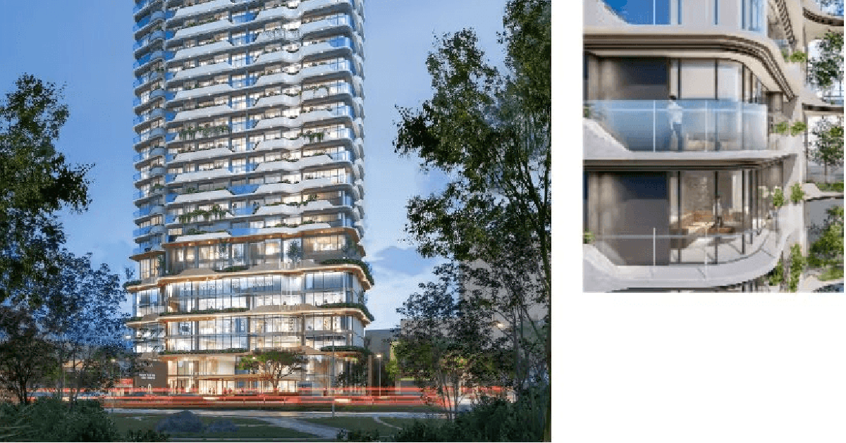 Dự án Rita Võ Plaza tại TP. HCM có chuyển động mới
