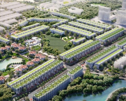 Mã KOS giảm sàn 5 phiên liên tiếp, Kosy Group giải trình gì?
