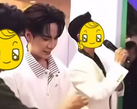 2 MC “kém duyên với Quang Hùng MasterD” khoá mạng xã hội