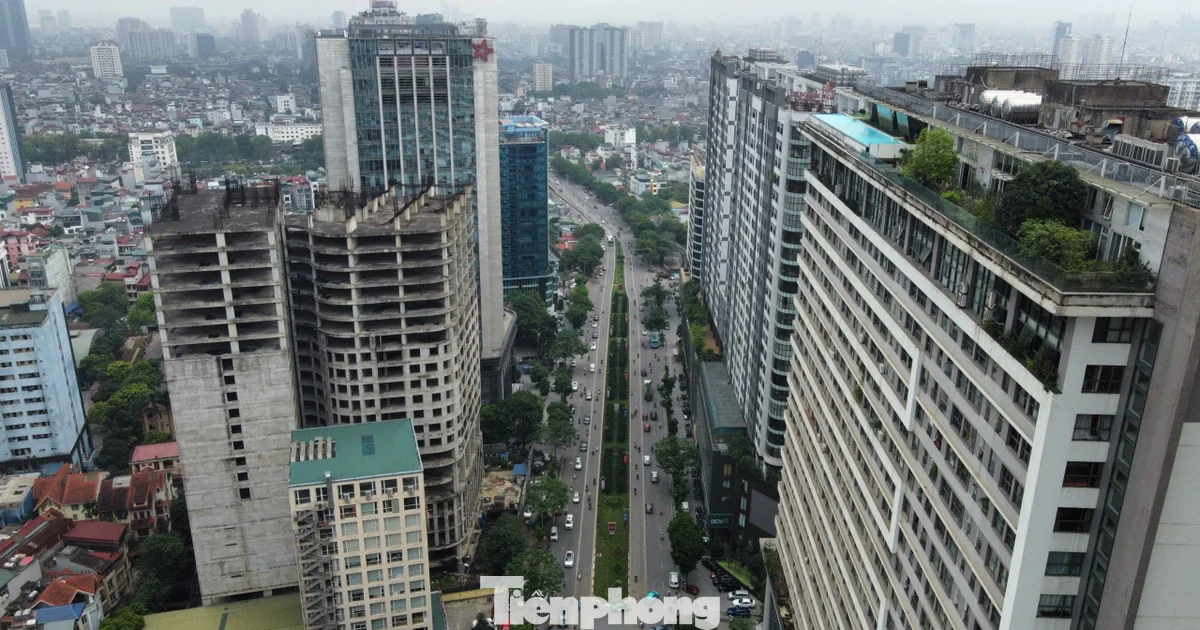 Bất động sản cho thuê hiện ra sao?