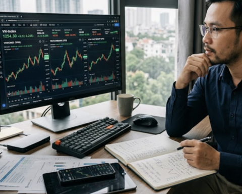 Tuần tới VN-Index có lấy lại được ngưỡng 1.800 điểm?