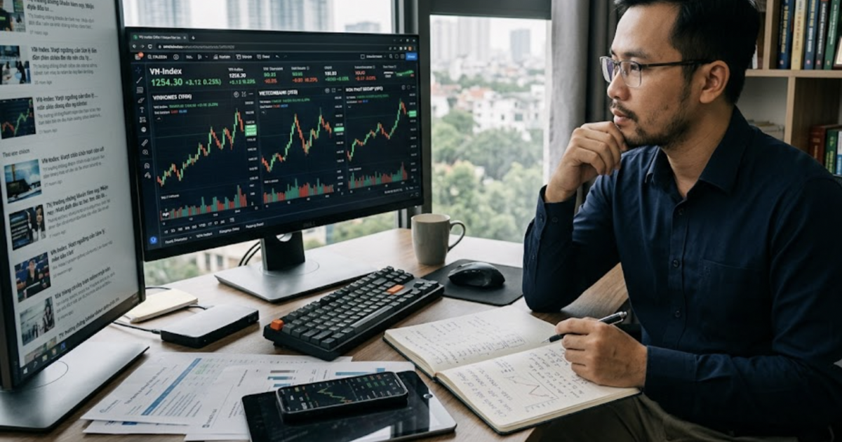 Tuần tới VN-Index có lấy lại được ngưỡng 1.800 điểm?