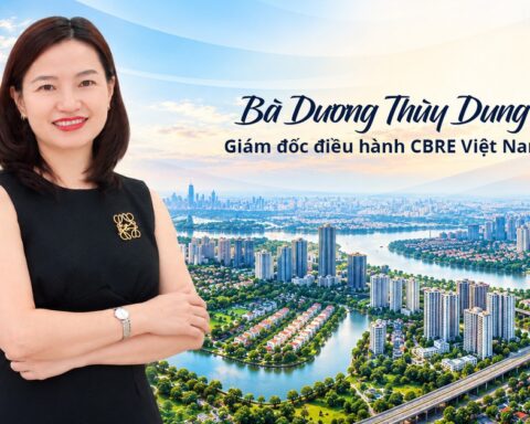 “Siêu đô thị TP.HCM mở ra bản đồ cơ hội mới nhưng buộc nhà đầu tư BĐS bỏ tư duy lướt sóng…muốn thắng phải đi theo dòng tiền lớn, bám sát quy hoạch”