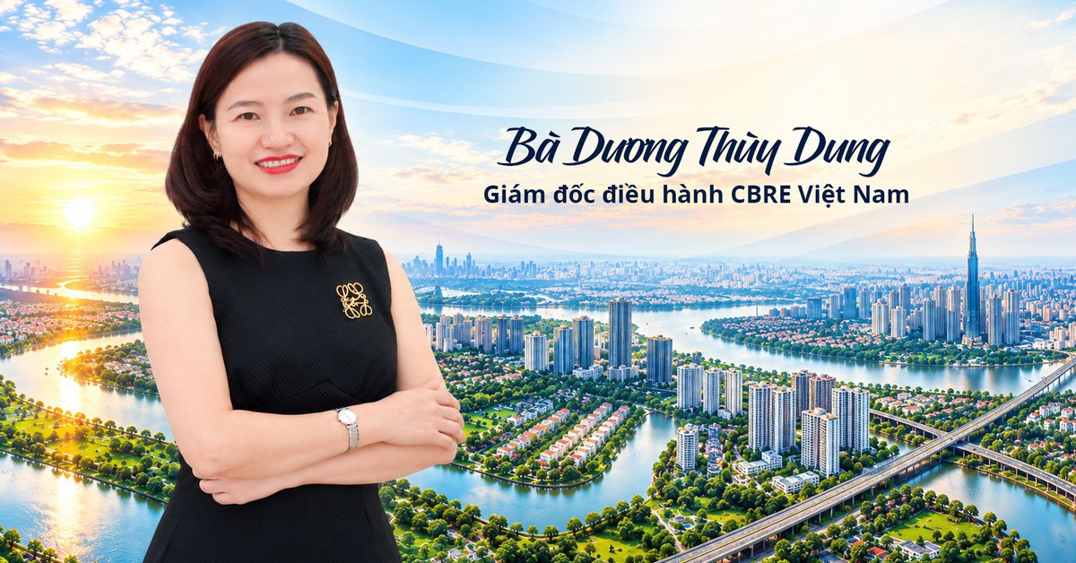 “Siêu đô thị TP.HCM mở ra bản đồ cơ hội mới nhưng buộc nhà đầu tư BĐS bỏ tư duy lướt sóng…muốn thắng phải đi theo dòng tiền lớn, bám sát quy hoạch”