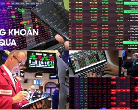 Chứng khoán tuần qua: Hụt hơi ngắn hạn, ngóng ‘trợ lực’ quý III