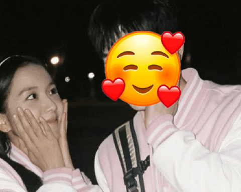 Jisoo lộ cả tá bằng chứng hẹn hò “thiên tài gương mặt” 93, vì đâu dân tình rần rần ủng hộ?
