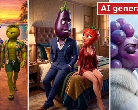 Bẫy lừa đảo, ‘thối não’ vì phim ngắn AI: Mỹ, EU ứng phó thế nào?