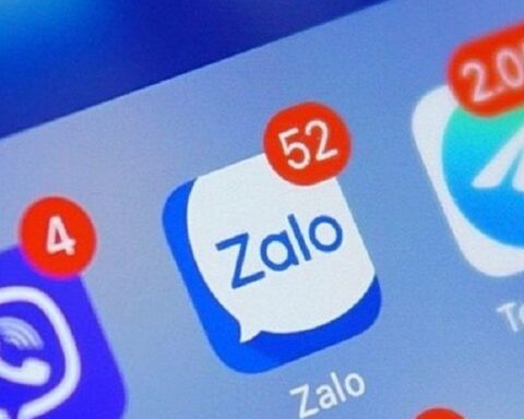 Nhận được tin nhắn này trên Zalo hay Messenger, tuyệt đối không làm theo kẻo mất sạch tiền trong tài khoản