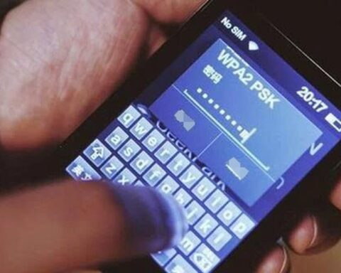 Người dân hay dùng WiFi khi đi cà phê chú ý thông báo mới nhất từ công an