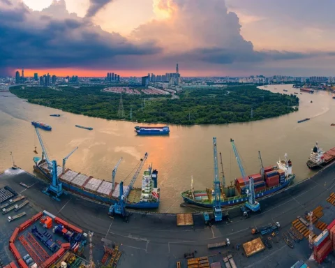 VietinBank lần thứ 5 bán cổ phiếu Cảng Sài Gòn