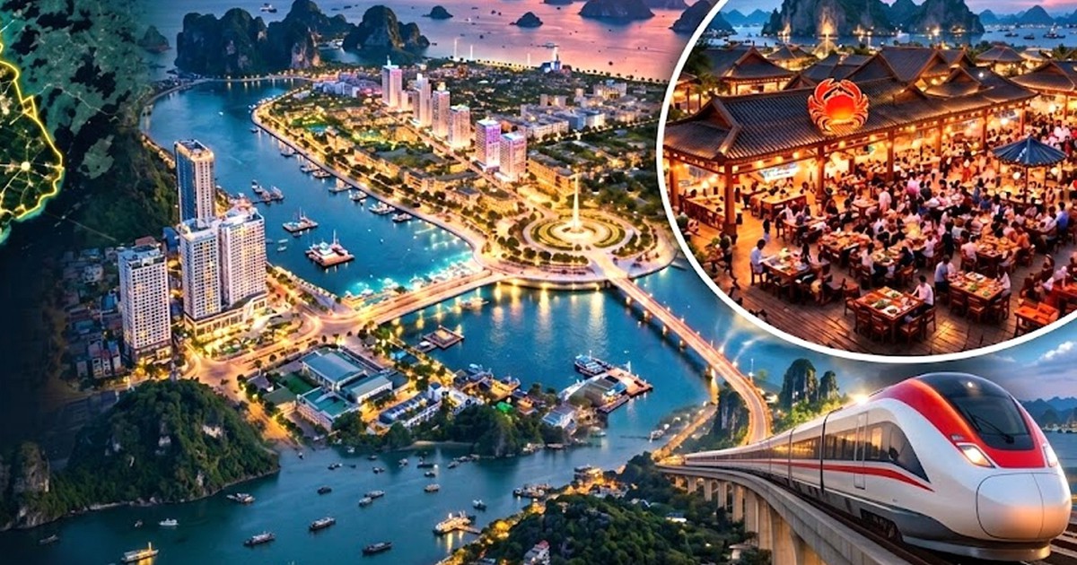 ‘Làng hải sản lớn nhất Việt Nam’ tại Quảng Ninh có gì đặc biệt?