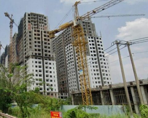 Phạt Công ty Lý Khương 900 triệu đồng vì bán “chui” 682 căn hộ Dream Home Riverside