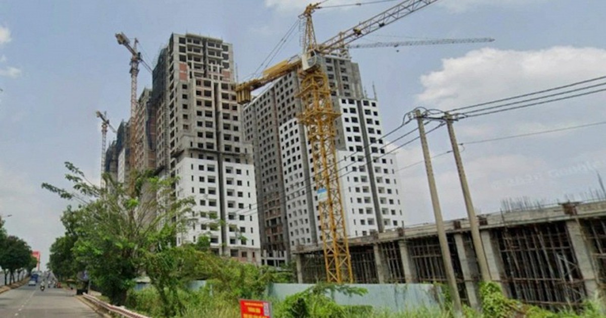 Phạt Công ty Lý Khương 900 triệu đồng vì bán “chui” 682 căn hộ Dream Home Riverside