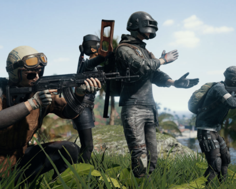 VNG cũng “gặp hạn” vì PUBG