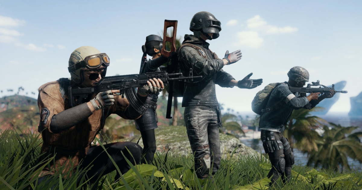 VNG cũng “gặp hạn” vì PUBG