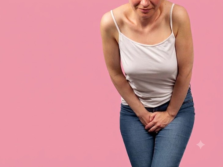 Biểu hiện của viêm âm đạo và cách chăm sóc đúng