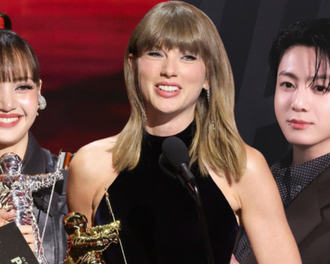 VMAs 2026: Taylor Swift – Lisa lãi đậm, MXH tranh cãi “ỏm tỏi” vì BTS – CORTIS trắng tay