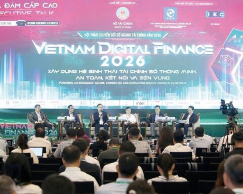 Động lực bứt phá từ dữ liệu thời gian thực và trí tuệ nhân tạo