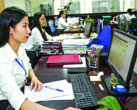Kho bạc Nhà nước: Từ số hóa quy trình đến quản trị bằng dữ liệu