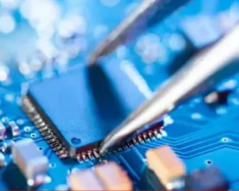 Thị trường chip AI toàn cầu có thể đạt 860 tỷ USD vào năm 2030