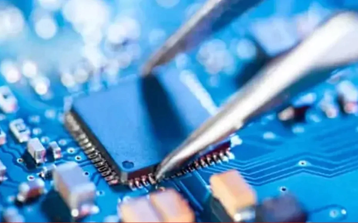 Thị trường chip AI toàn cầu có thể đạt 860 tỷ USD vào năm 2030