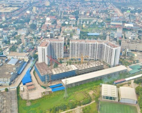 Doanh nghiệp liên quan đến Vinhomes làm siêu dự án 21.500 tỷ đồng tại tỉnh nhỏ nhất Việt Nam