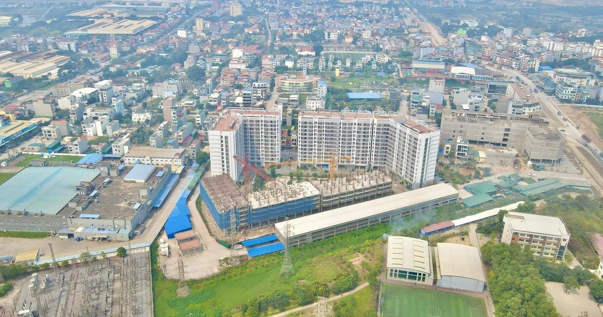 Doanh nghiệp liên quan đến Vinhomes làm siêu dự án 21.500 tỷ đồng tại tỉnh nhỏ nhất Việt Nam
