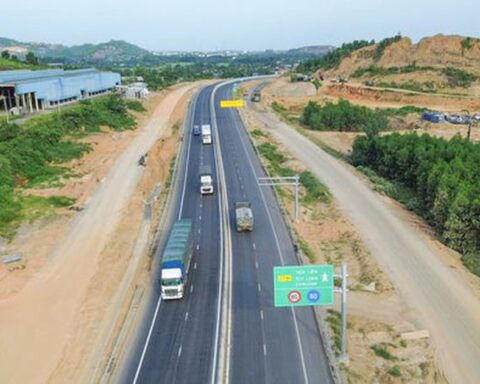 Xúc tiến đầu tư 28 dự án đường bộ cao tốc giai đoạn 2026-2030