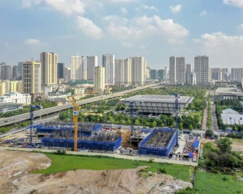 Doanh nghiệp bất động sản loay hoay tìm đường xoay vốn