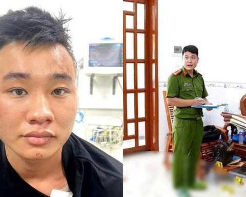 Người duy nhất sống sót trong thảm án khiến 3 mẹ con tử vong ở Đồng Nai được triệu tập tới phiên tòa