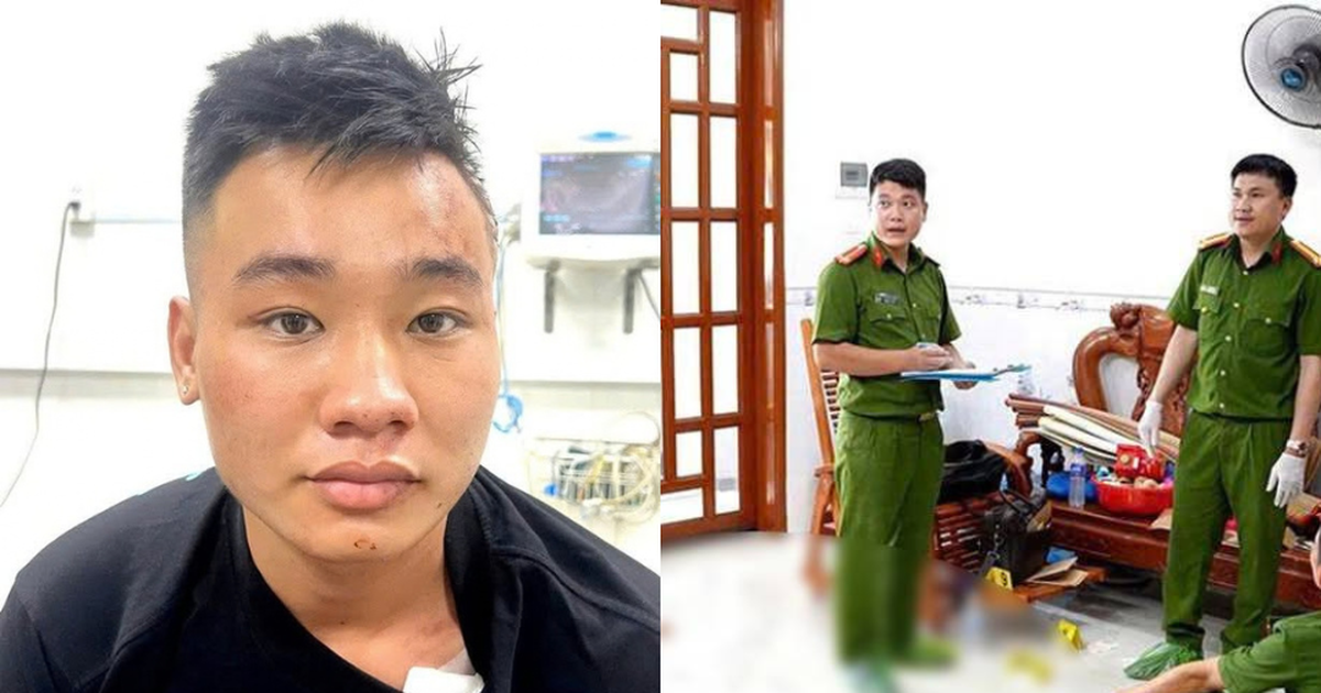 Người duy nhất sống sót trong thảm án khiến 3 mẹ con tử vong ở Đồng Nai được triệu tập tới phiên tòa