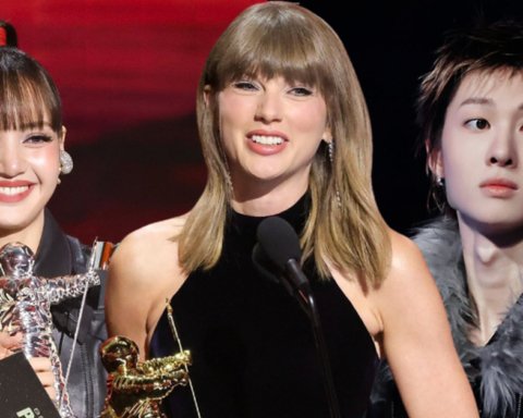 VMAs 2026: Taylor Swift – Lisa lãi đậm, MXH tranh cãi “ỏm tỏi” vì CORTIS trắng tay