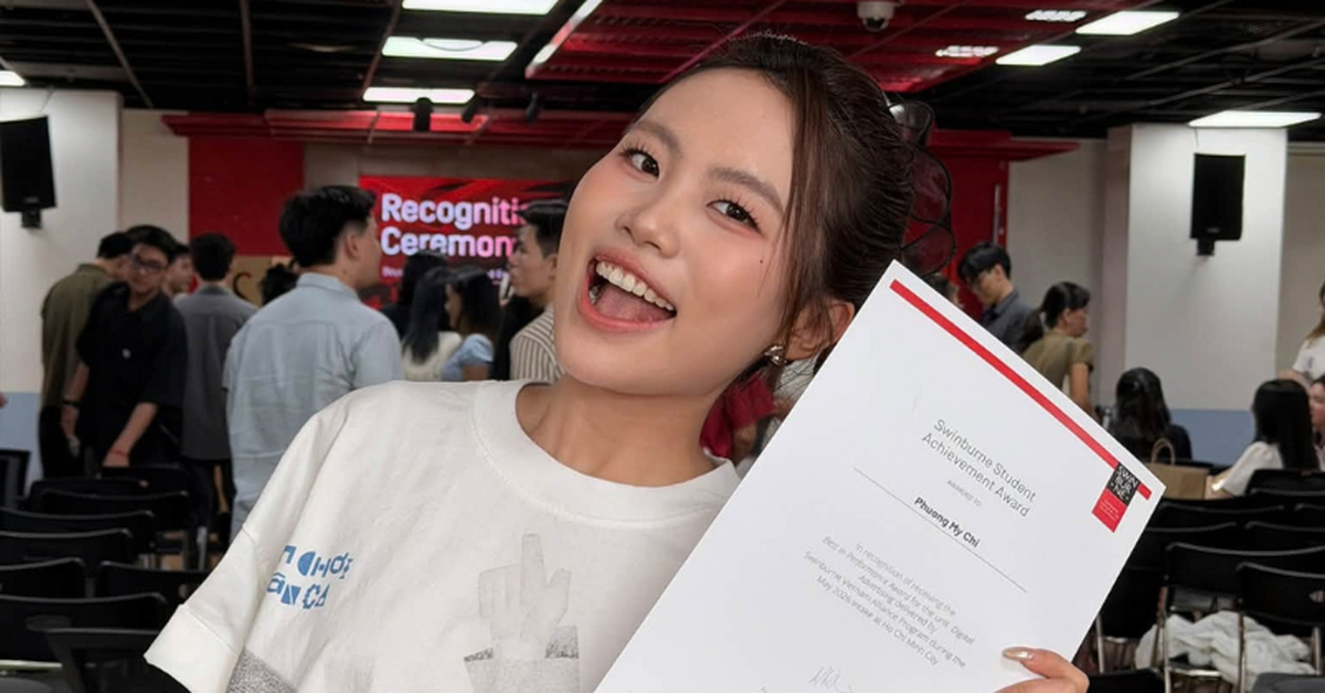 Thu nhập của ca sĩ Việt kiếm ít nhất 11 tỷ/năm, chạy show tất bật mà vẫn học giỏi xuất sắc