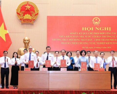 Hà Nội đề nghị kiểm toán trước các dự án trọng điểm