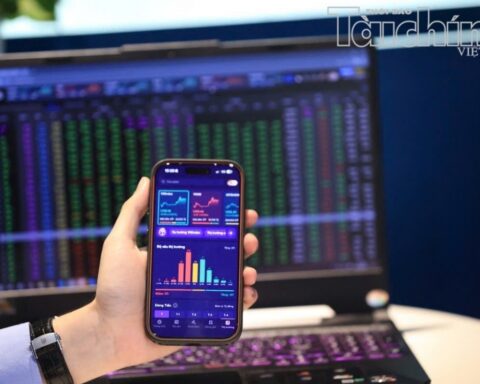 Chứng khoán ngày 25/9: VN-Index tăng điểm trở lại, dòng tiền vẫn thận trọng