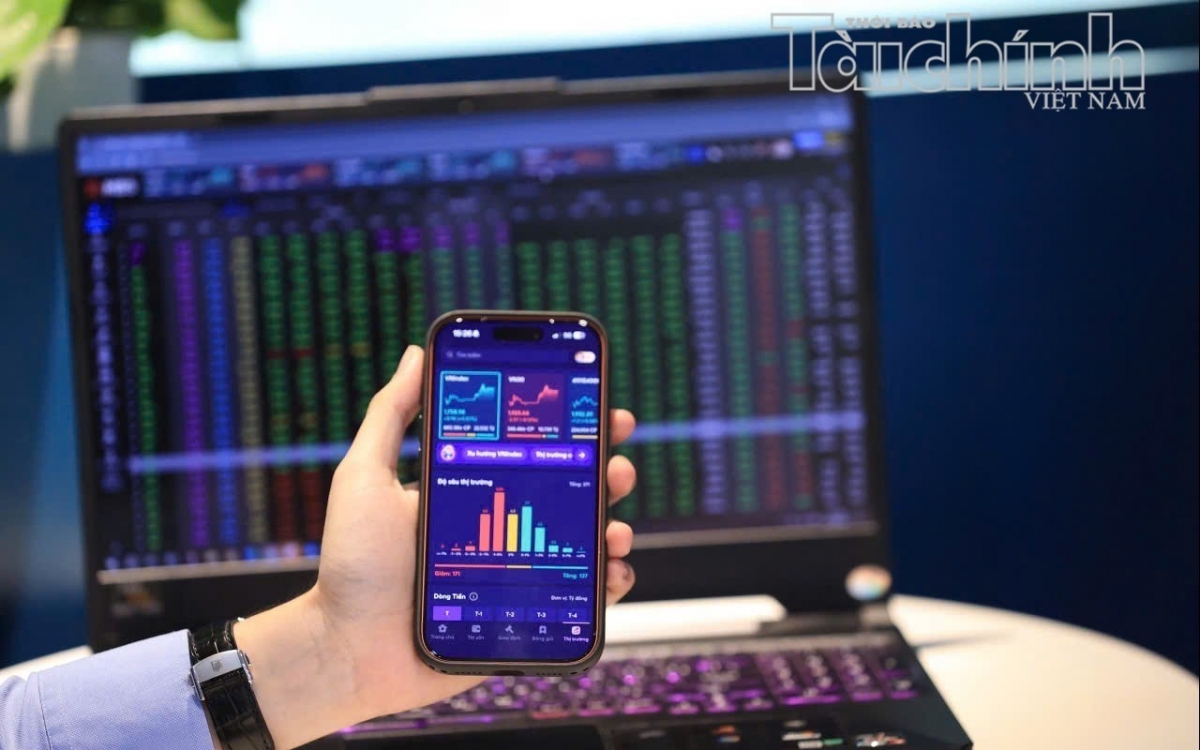 Chứng khoán ngày 25/9: VN-Index tăng điểm trở lại, dòng tiền vẫn thận trọng
