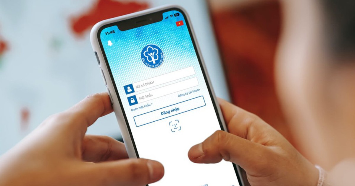 Thêm 2 loại giấy tờ điện tử quan trọng đã được cập nhật trên VssID, tất cả người dân cần kiểm tra ngay