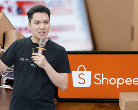 Shopee 30 ngày qua: Doanh thu giảm gần 603 tỷ đồng, số sản phẩm có đơn giảm 12-13%, chuyện gì đang xảy ra?