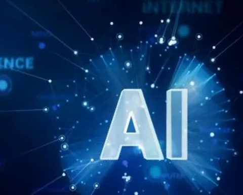 Tín hiệu mới từ cuộc đua AI toàn cầu