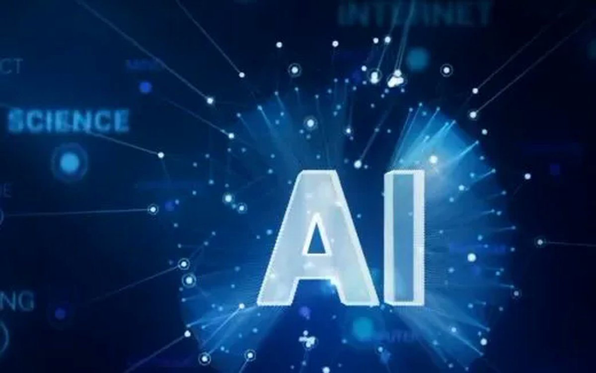 Tín hiệu mới từ cuộc đua AI toàn cầu