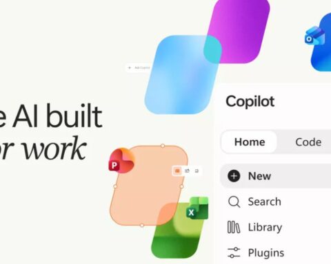 Microsoft muốn Copilot trở thành một “hệ điều hành” mới, tự viết tài liệu và làm việc thay người dùng