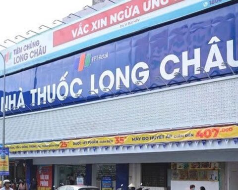 Dragon Capital rời ghế cổ đông lớn tại FPT Retail