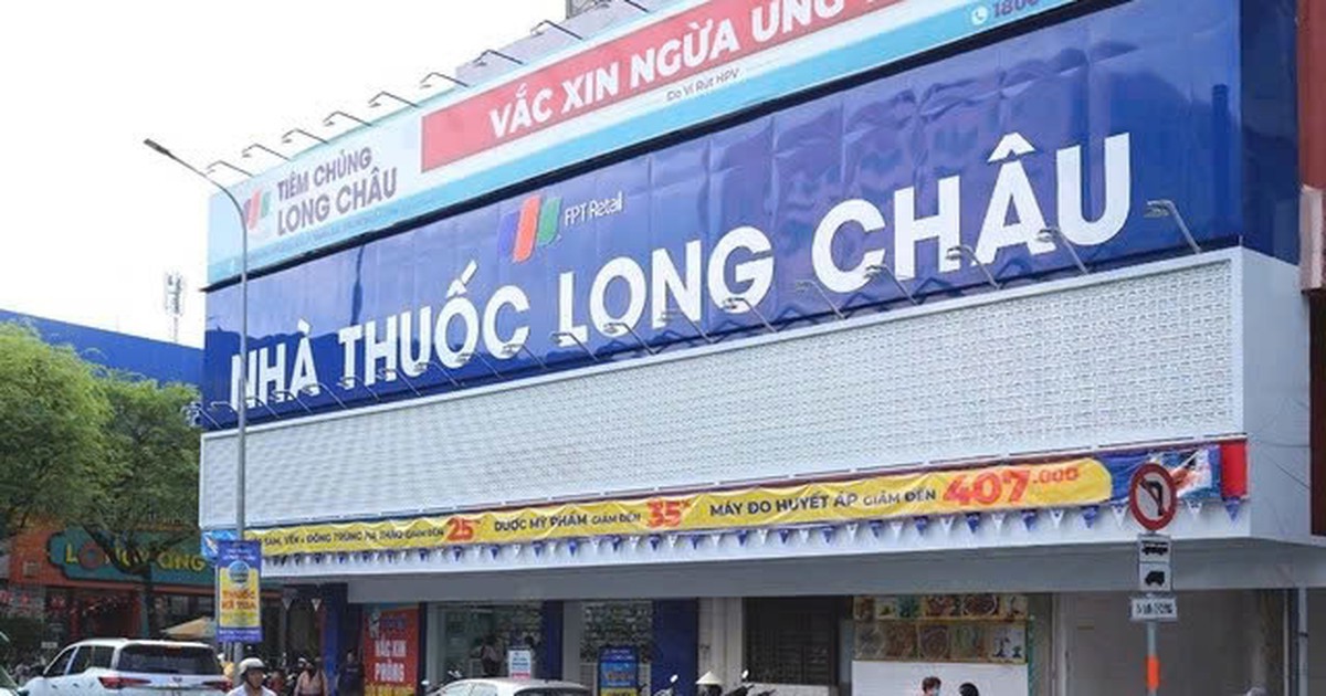 Dragon Capital rời ghế cổ đông lớn tại FPT Retail