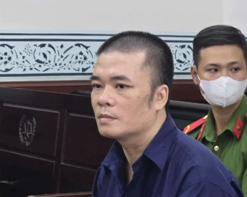Giả ‘thầy bùa’, lừa người tình hơn 1,2 tỷ đồng và 2 lượng vàng